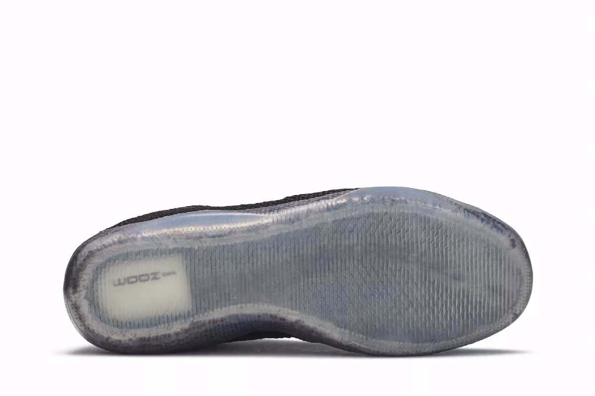 Nike Kobe 11 Elite Low space, view 5