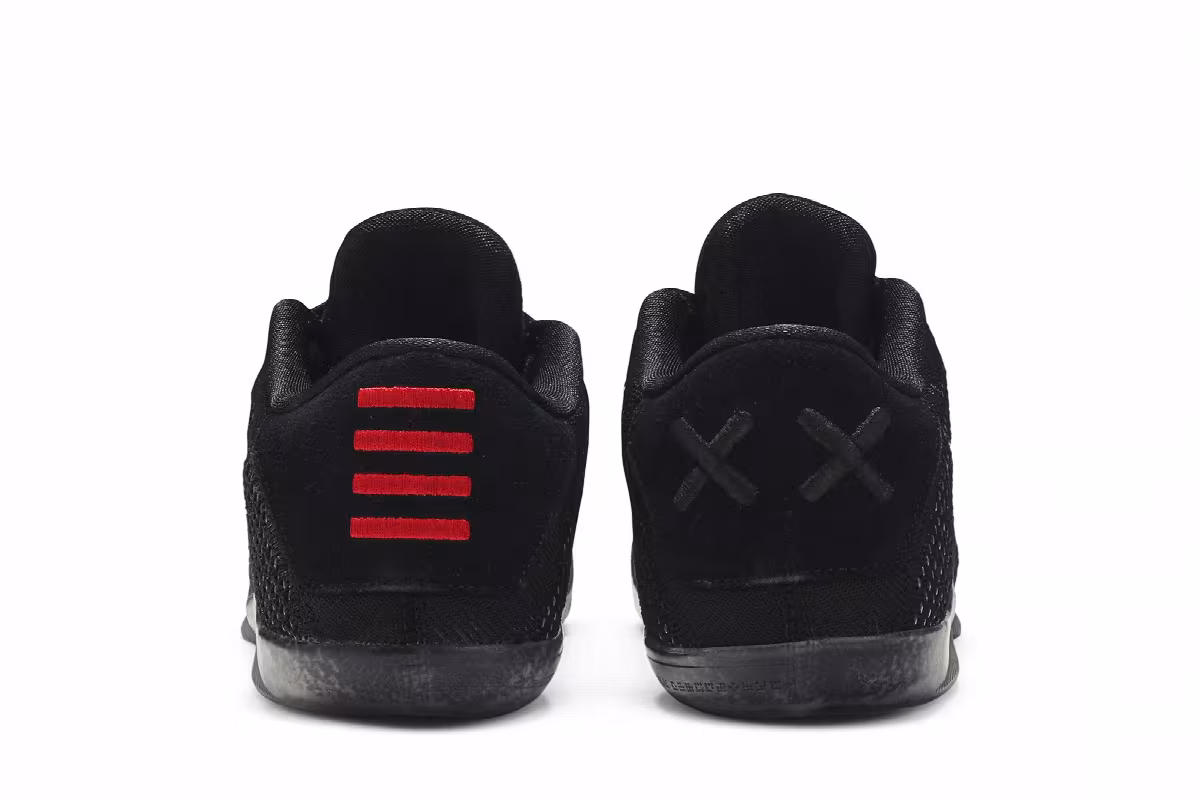 Nike Kobe 11 Elite Low space, view 7