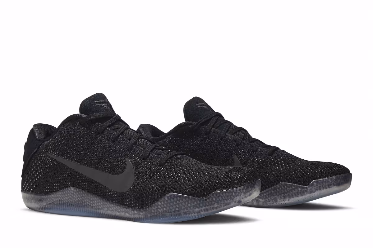 Nike Kobe 11 Elite Low space, view 9