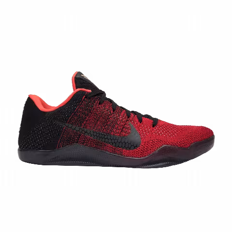 Nike Kobe 11 Elite Low 'Achilles Heel'