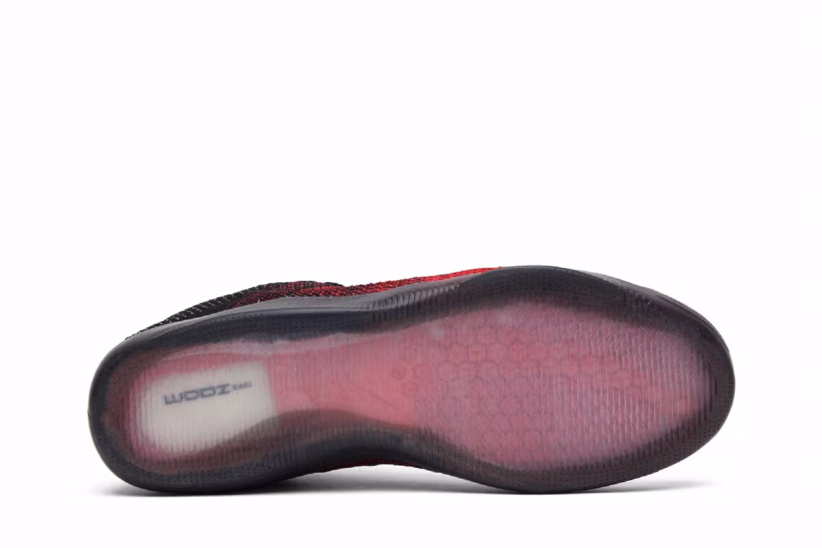 Nike Kobe 11 Elite Low Achilles Heel, view 5