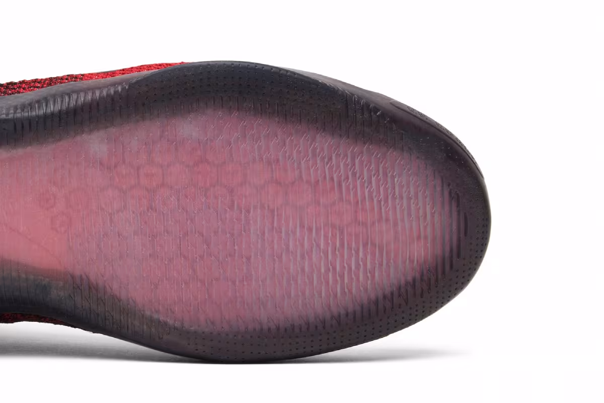 Nike Kobe 11 Elite Low Achilles Heel, view 6