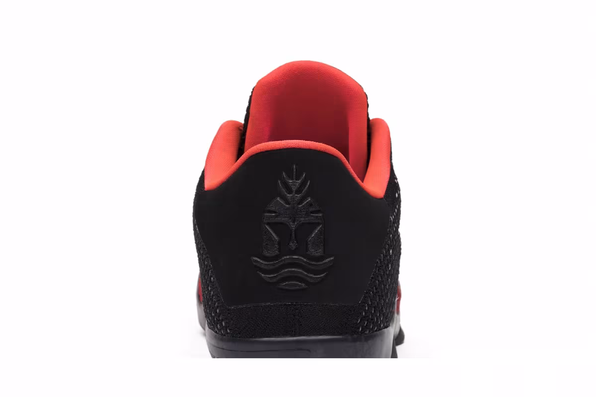 Nike Kobe 11 Elite Low Achilles Heel, view 8