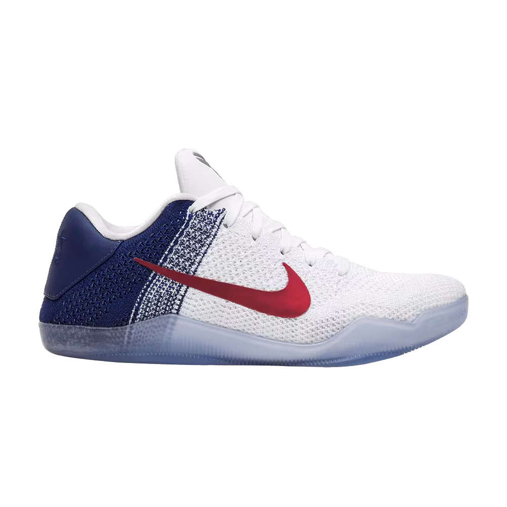 Nike Kobe 11 Elite Low USA