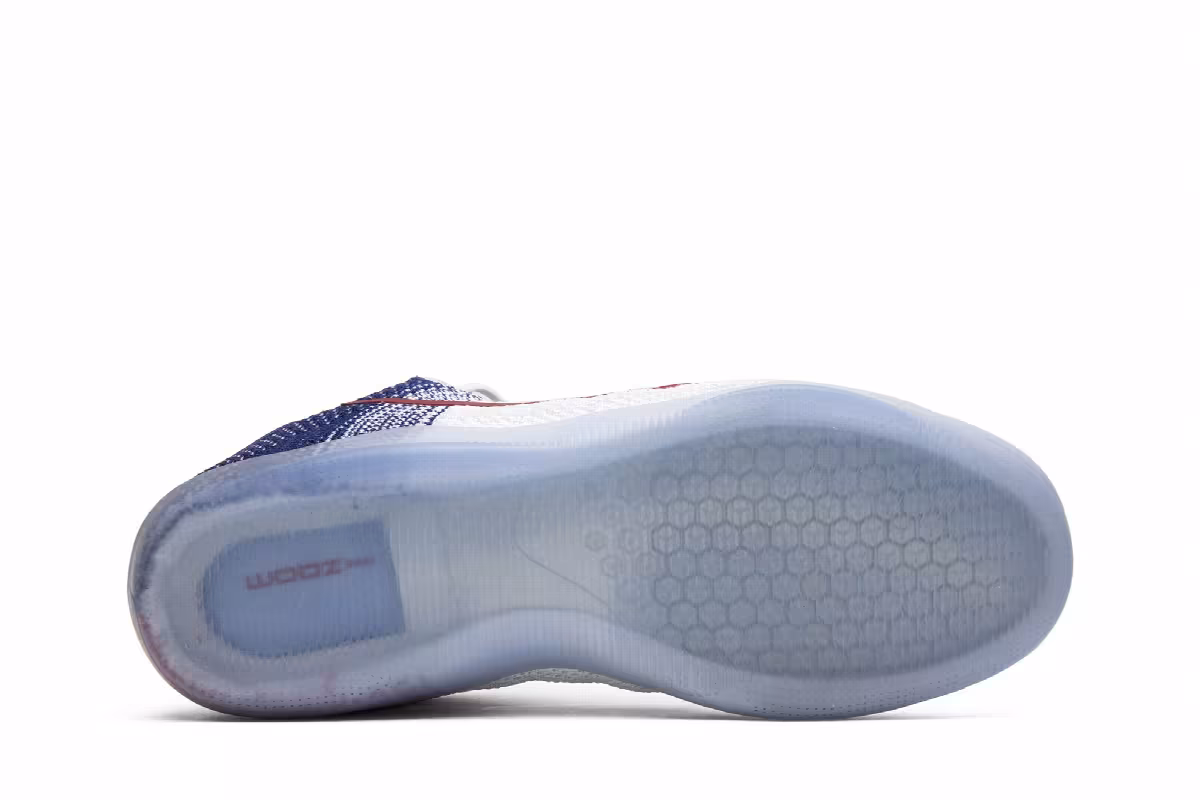 Nike Kobe 11 Elite Low USA, view 5