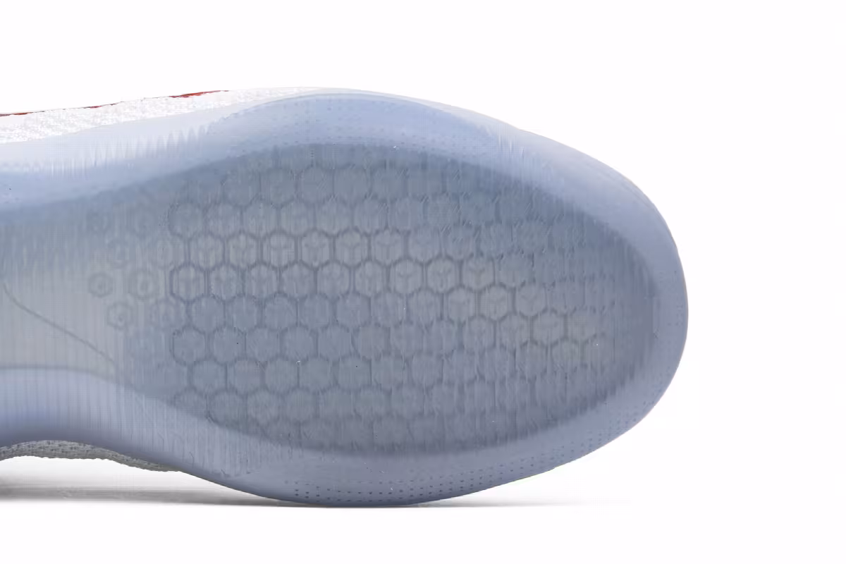 Nike Kobe 11 Elite Low USA, view 6
