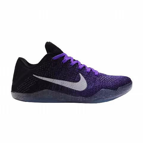 Nike Kobe 11 Elite Low 'Eulogy'