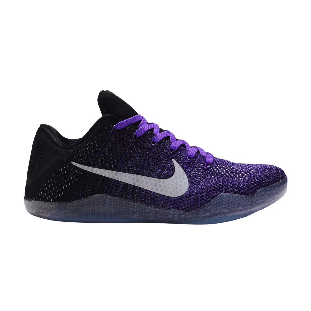 Nike Kobe 11 Elite Low Eulogy