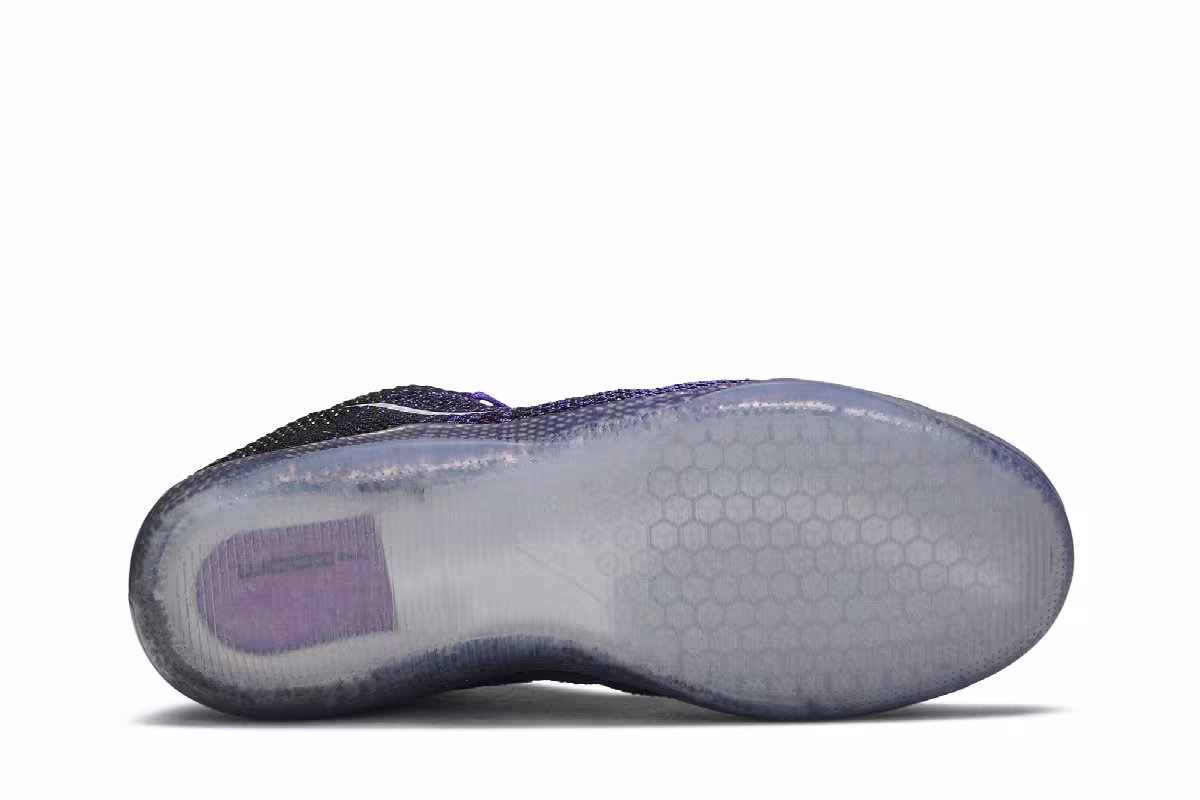 Nike Kobe 11 Elite Low Eulogy, view 5