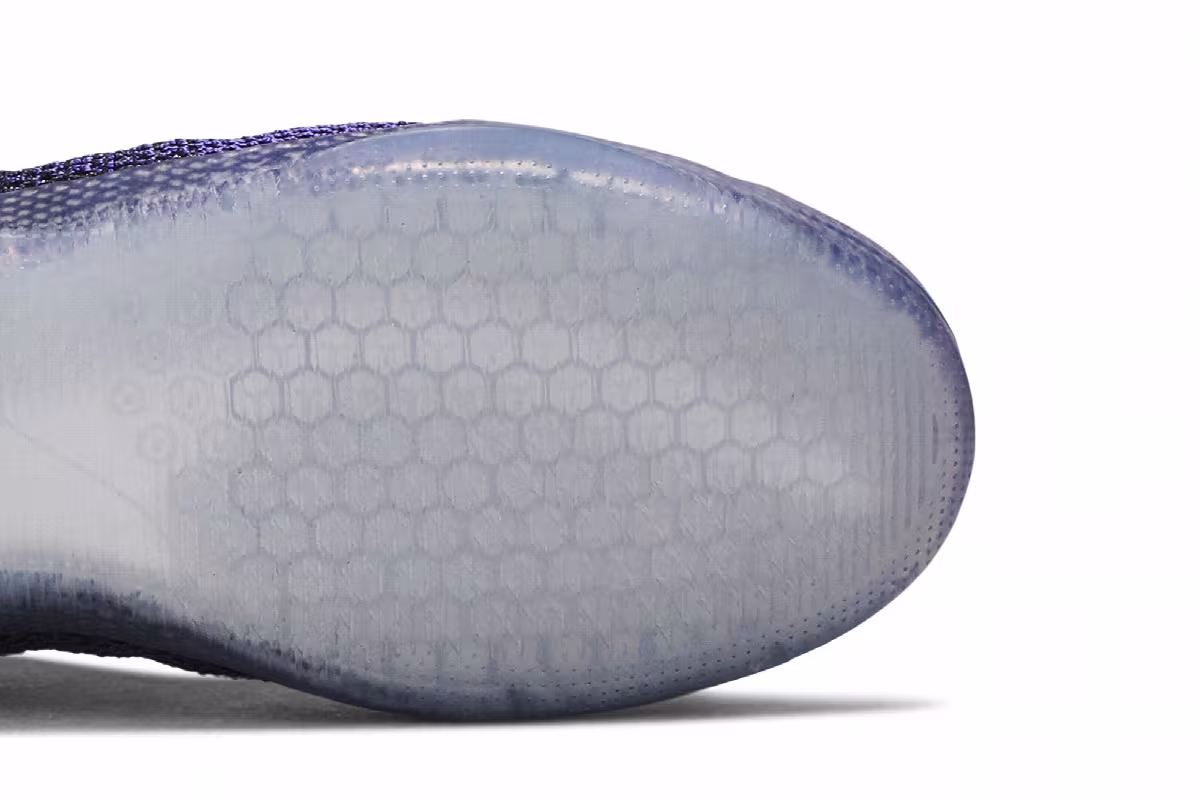 Nike Kobe 11 Elite Low Eulogy, view 6