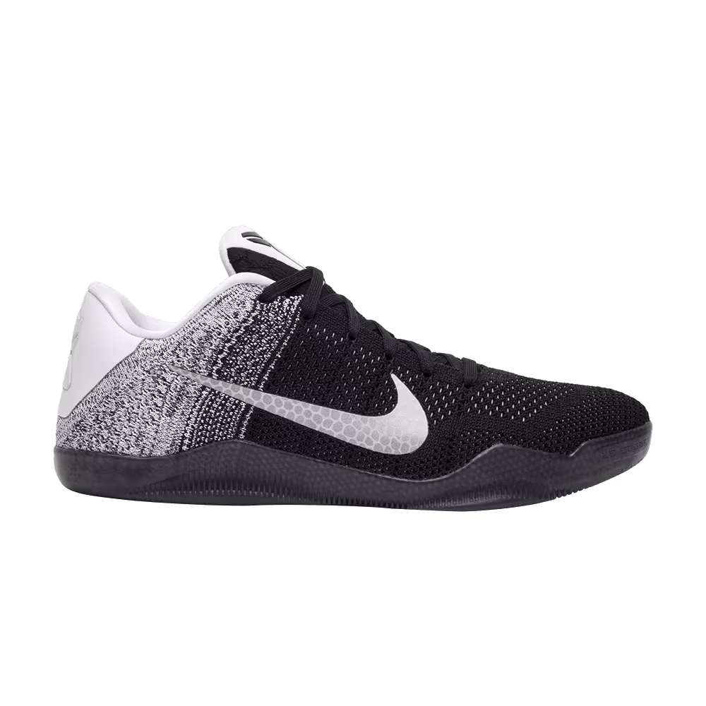 Nike Kobe 11 Elite Low Last Emperor