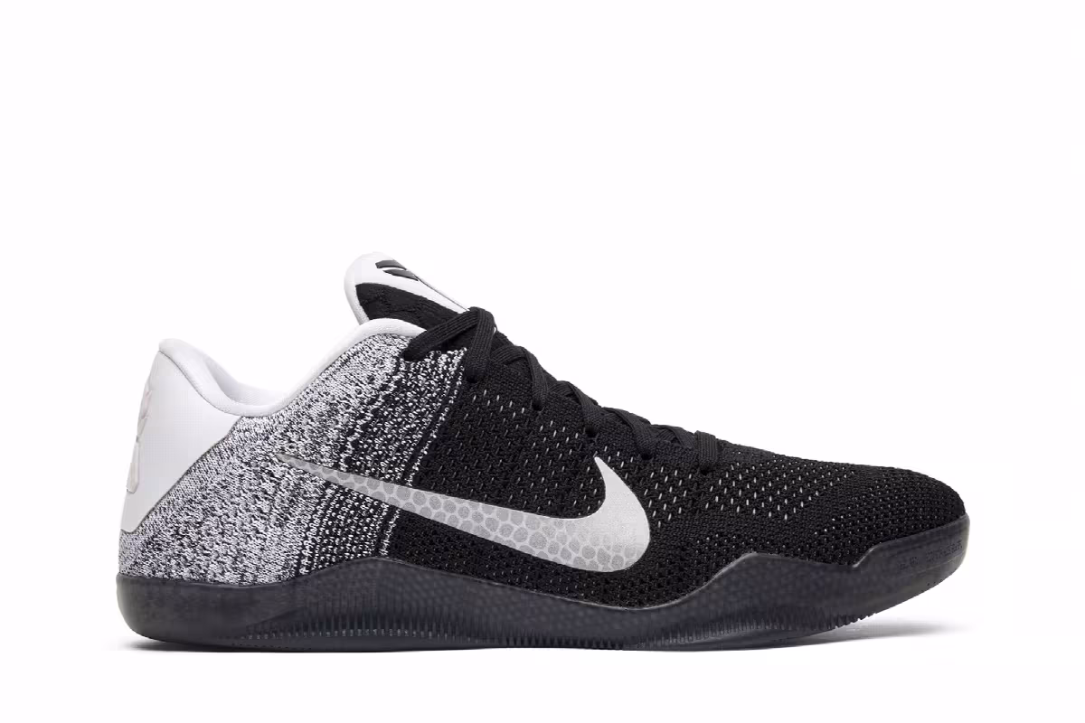 Nike Kobe 11 Elite Low Last Emperor, view 2