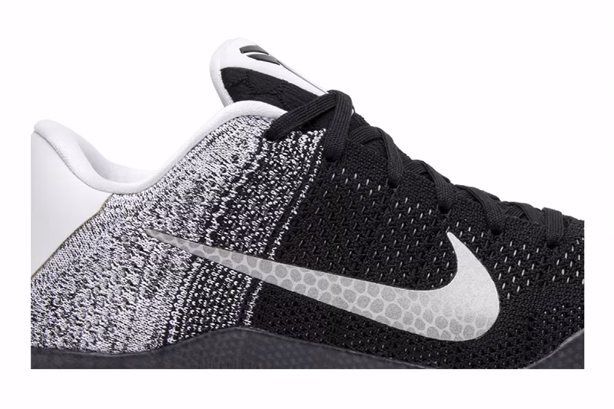 Nike Kobe 11 Elite Low Last Emperor, view 3