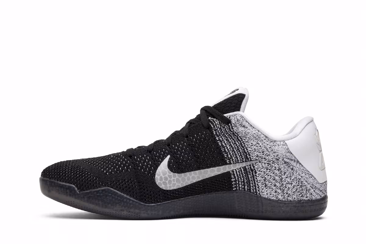 Nike Kobe 11 Elite Low Last Emperor, view 4