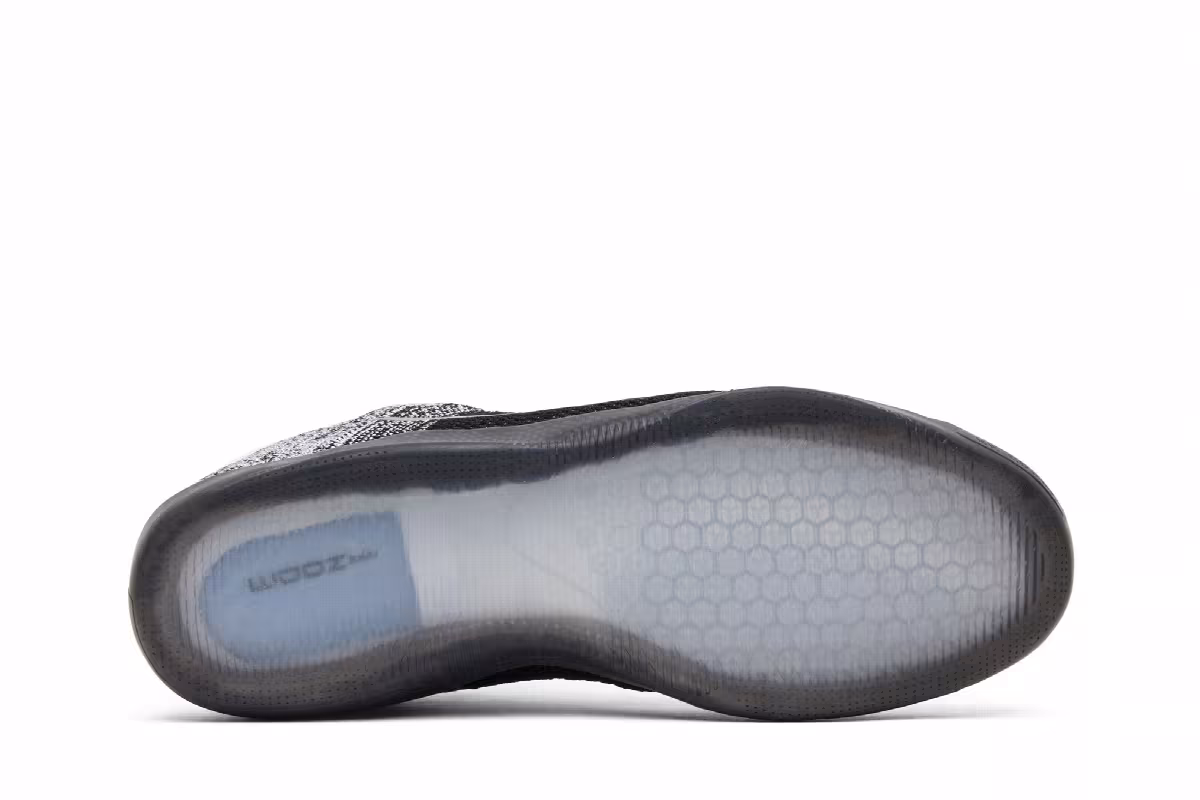Nike Kobe 11 Elite Low Last Emperor, view 5