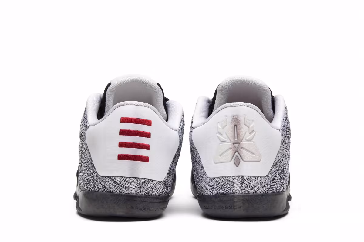 Nike Kobe 11 Elite Low Last Emperor, view 7
