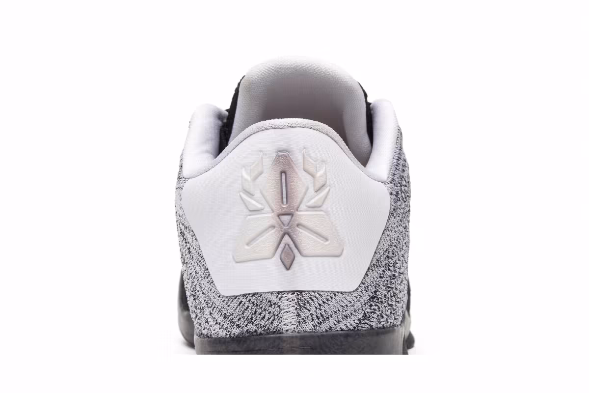 Nike Kobe 11 Elite Low Last Emperor, view 8