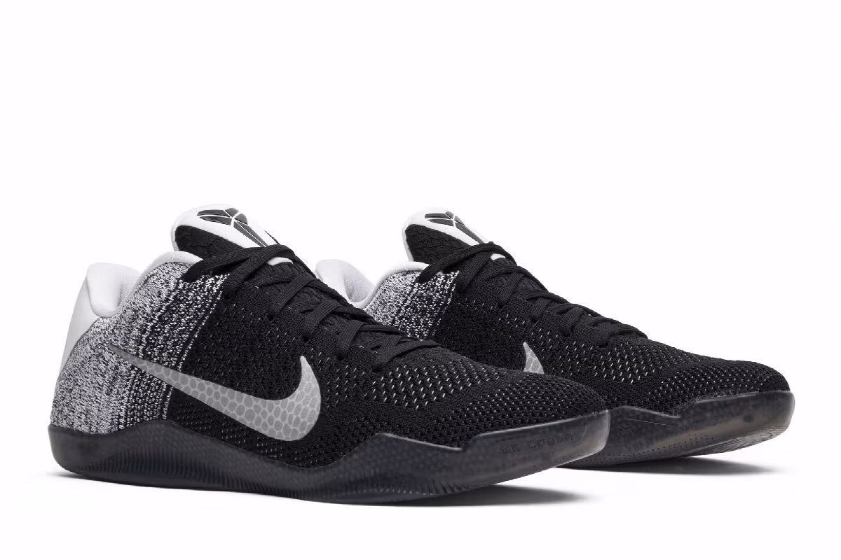 Nike Kobe 11 Elite Low Last Emperor, view 9
