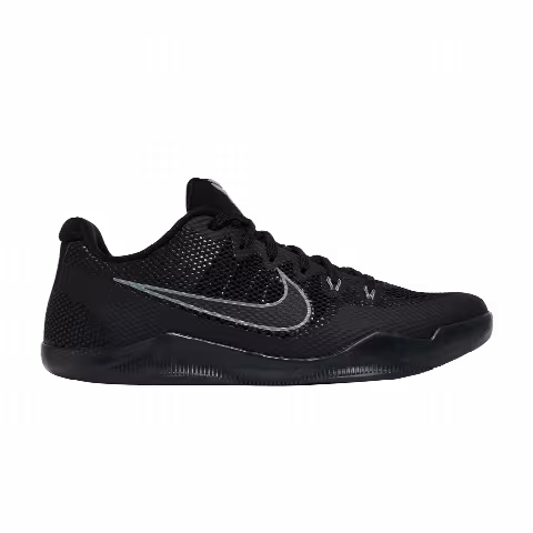 Nike Kobe 11 'Dark Knight'