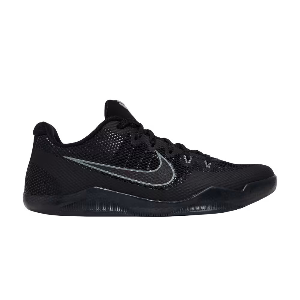 Nike Kobe 11 Dark Knight