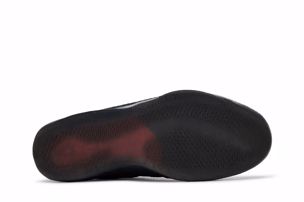 Nike Kobe 11 Dark Knight, view 5