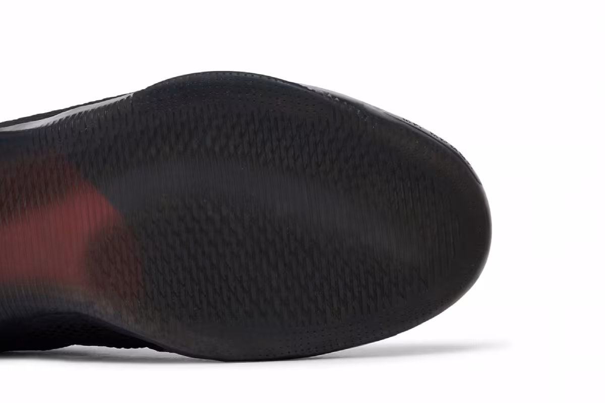 Nike Kobe 11 Dark Knight, view 6