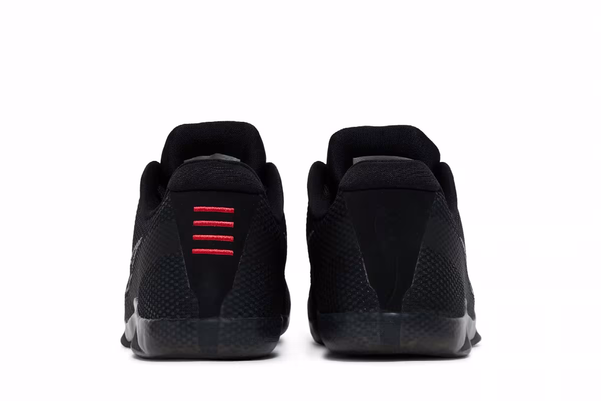 Nike Kobe 11 Dark Knight, view 7