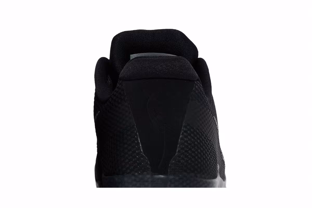 Nike Kobe 11 Dark Knight, view 8