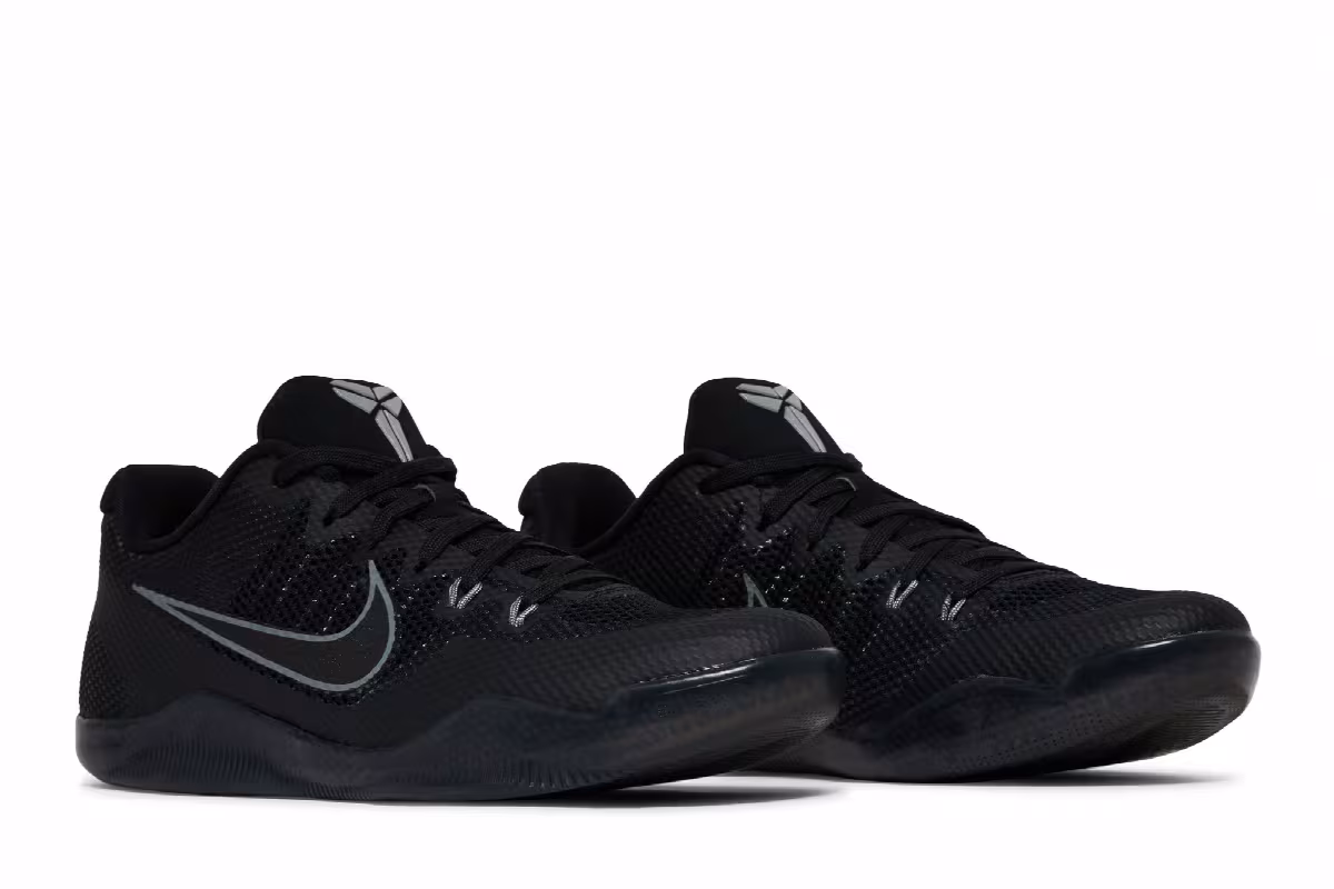 Nike Kobe 11 Dark Knight, view 9