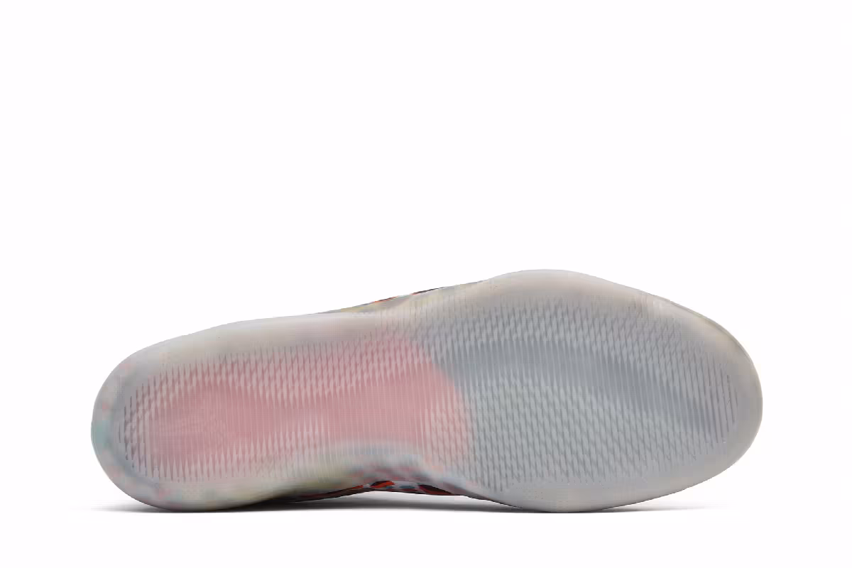 Nike Kobe 11 3D, view 5