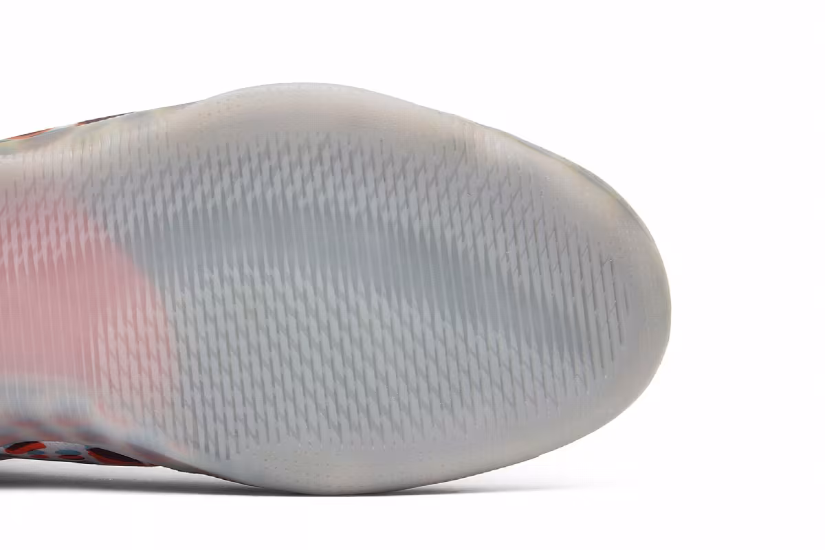 Nike Kobe 11 3D, view 6