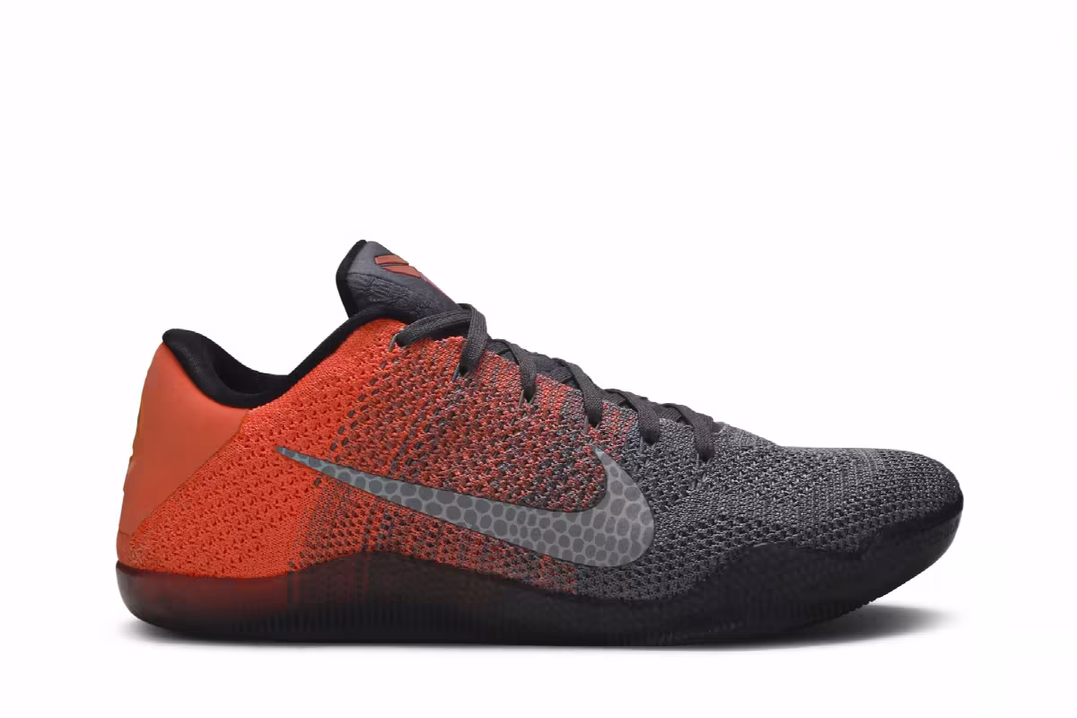 Nike Kobe 11 Elite Low Easter, view 2