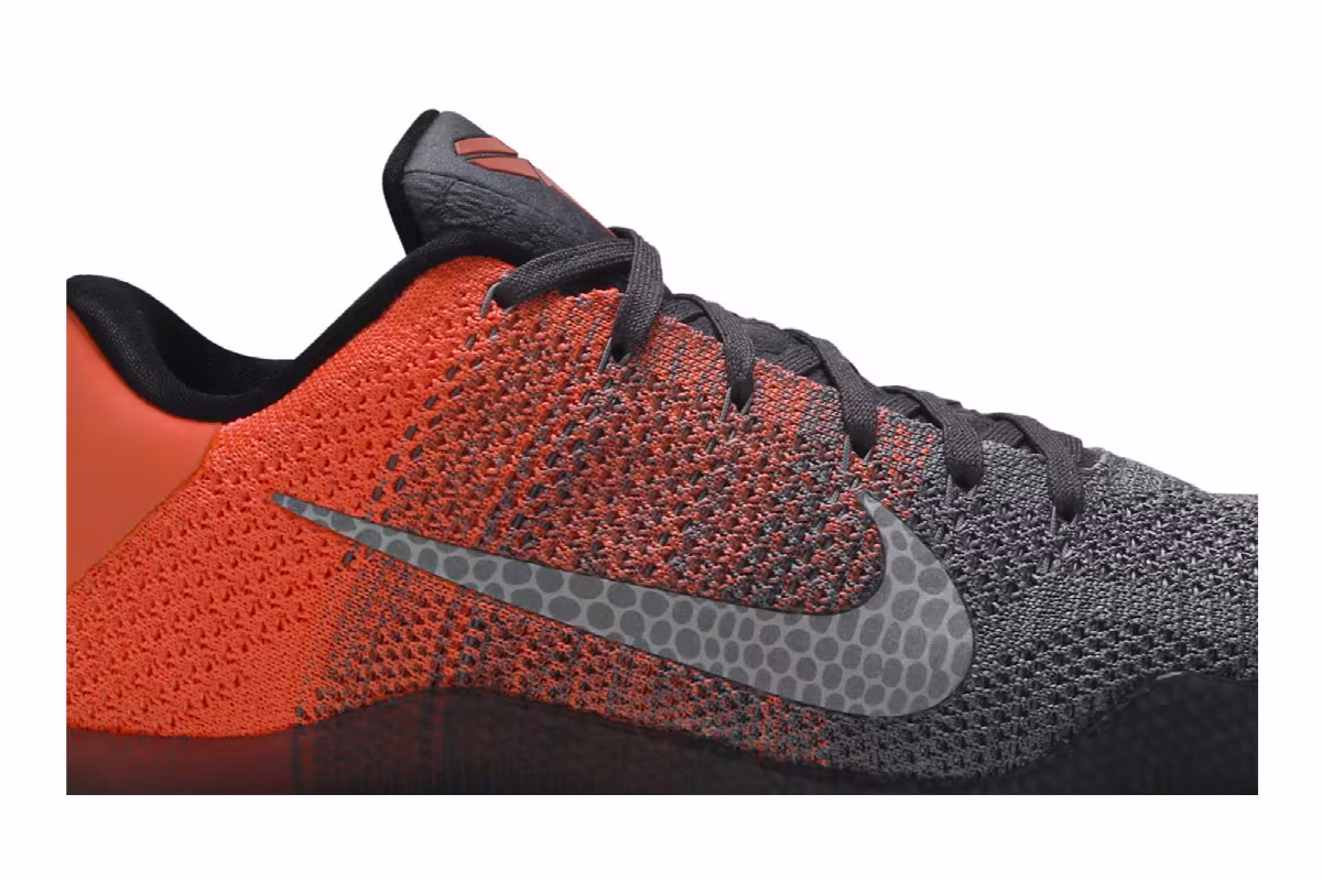 Nike Kobe 11 Elite Low Easter, view 3