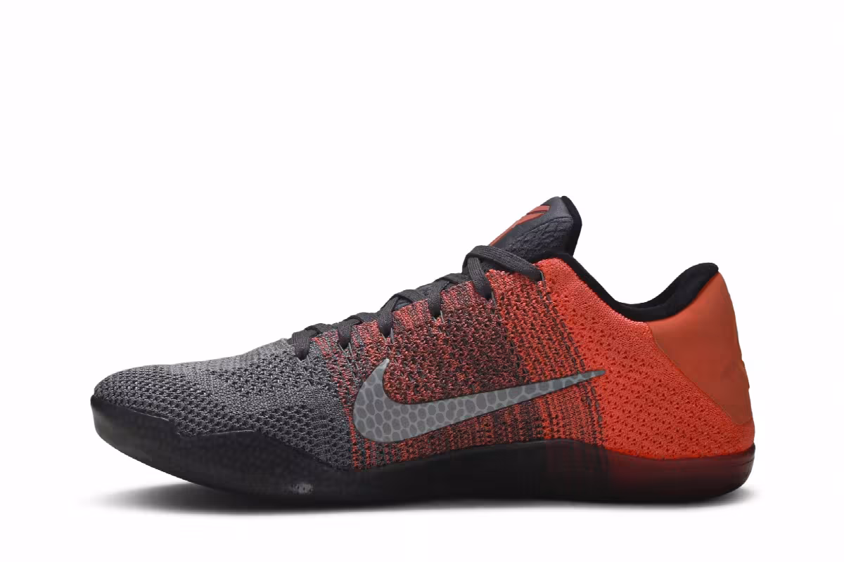 Nike Kobe 11 Elite Low Easter, view 4
