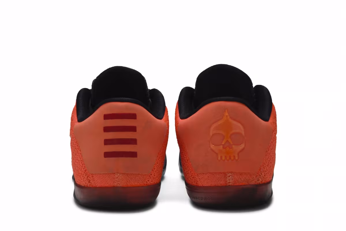 Nike Kobe 11 Elite Low Easter, view 7
