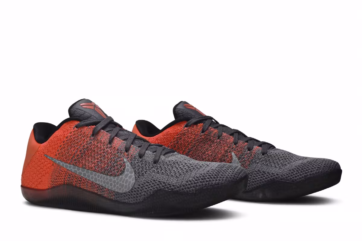 Nike Kobe 11 Elite Low Easter, view 9