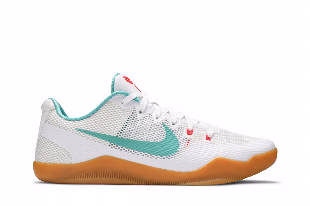 Nike Kobe 11 Summer, view 2