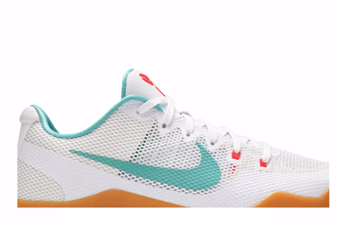 Nike Kobe 11 Summer, view 3