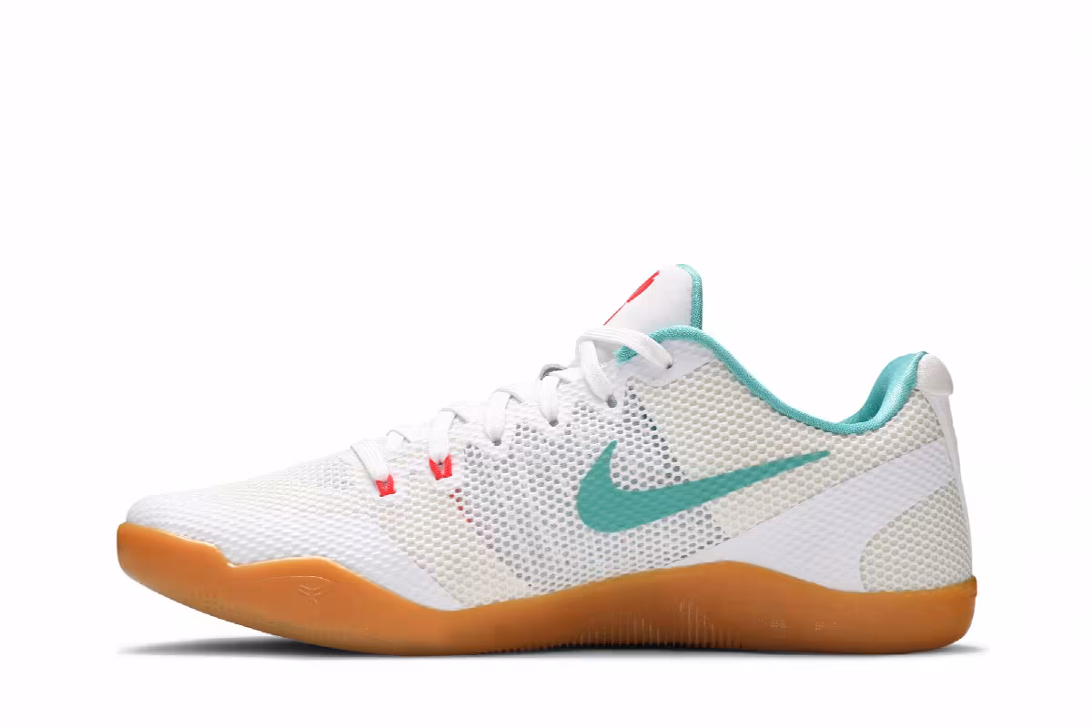 Nike Kobe 11 Summer, view 4