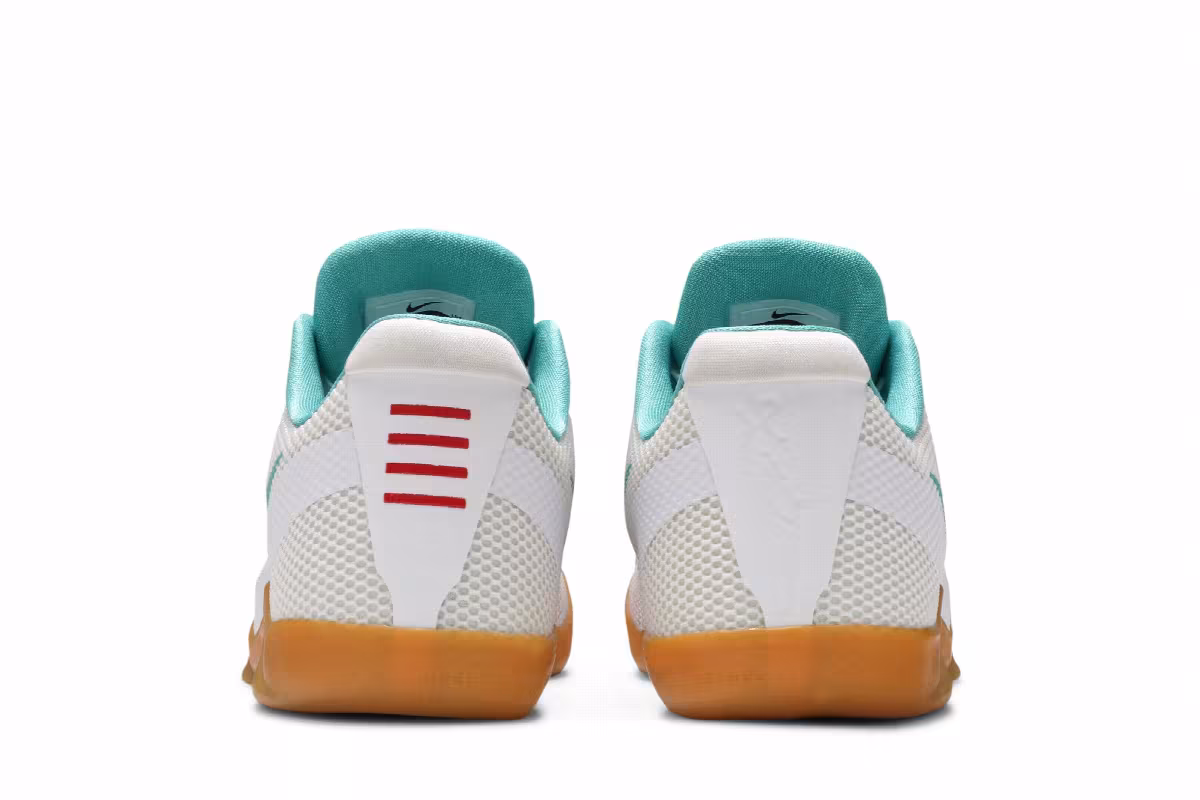 Nike Kobe 11 Summer, view 7