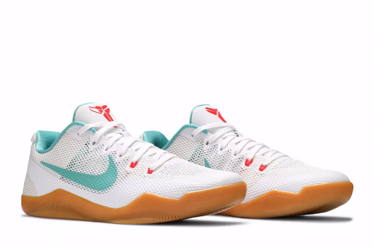 Nike Kobe 11 Summer, view 9