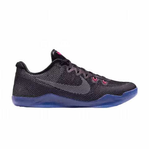 Nike Kobe 11 'Invisibility Cloak'