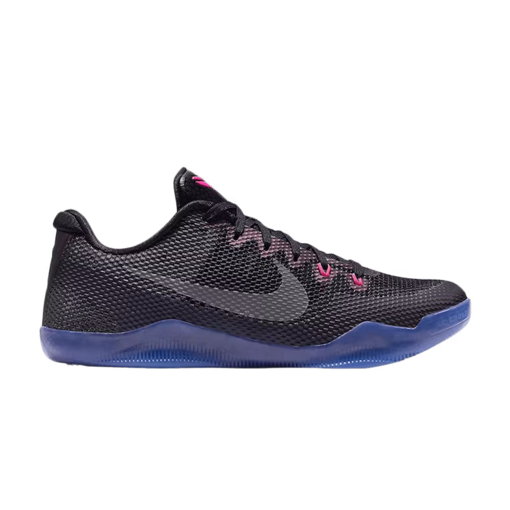 Nike Kobe 11 Invisibility Cloak
