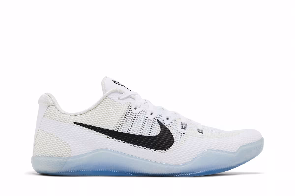 Nike Kobe 11 Fundamental, view 2