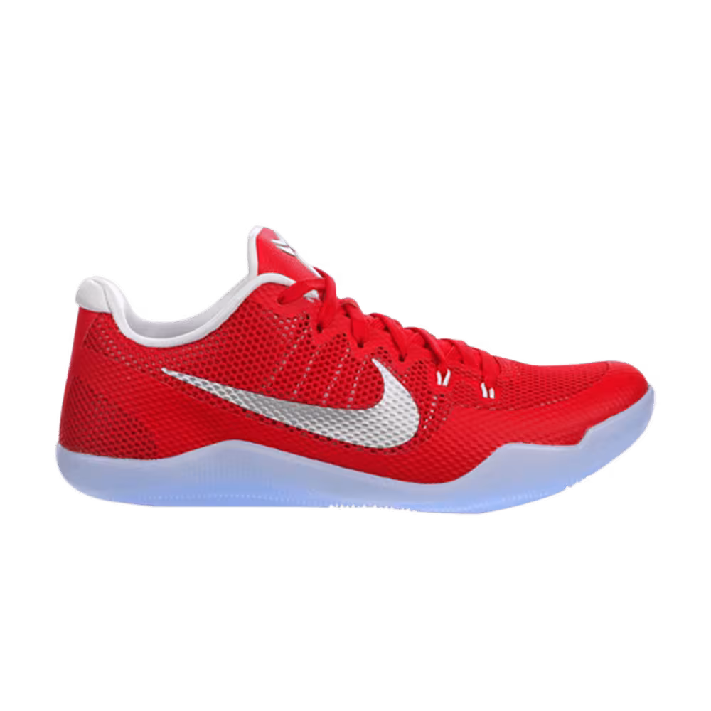 Nike Kobe 11 TB University Red