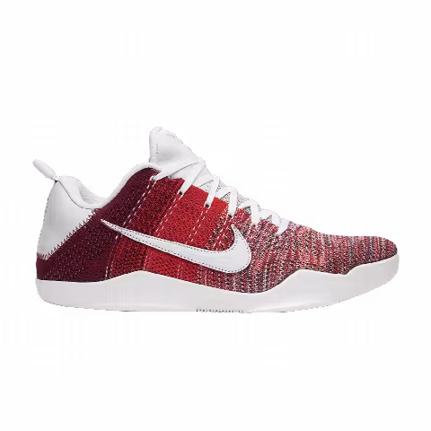 Nike Kobe 11 Elite Low 4KB 'Red Horse'