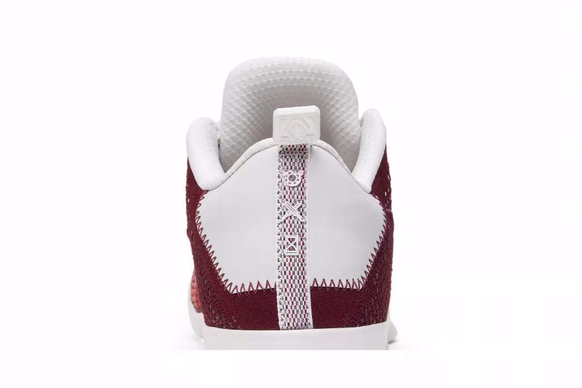 Nike Kobe 11 Elite Low 4KB Red Horse, view 8