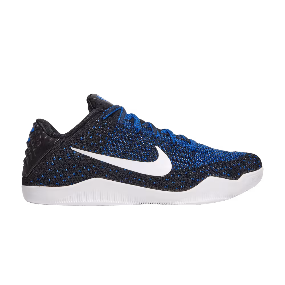Nike Kobe 11 Elite Low Mark Parker
