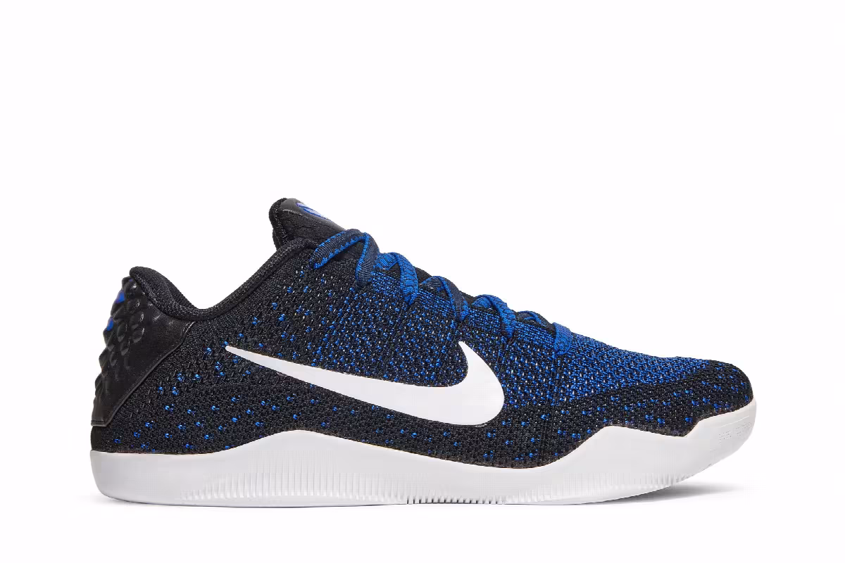 Nike Kobe 11 Elite Low Mark Parker, view 2