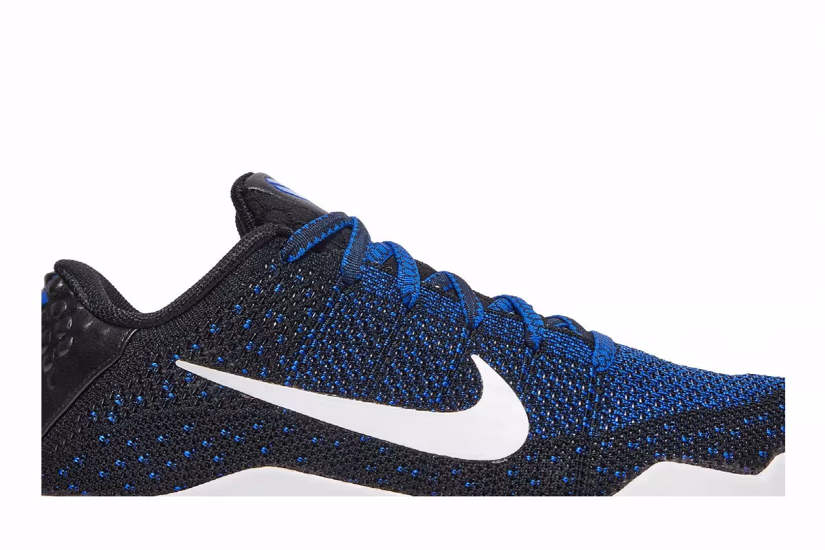 Nike Kobe 11 Elite Low Mark Parker, view 3